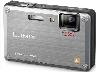 Panasonic Lumix DMC-FT1EP Silver