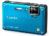 Panasonic Lumix DMC-FT1EP Blue