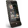  HTC Hero Black