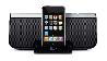iLuv i189 Repro s dokem pro iPod Black