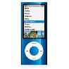 iPod nano 16GB - Blue 5. gen.