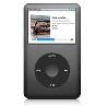 iPod classic 160GB - Black