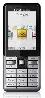 SonyEricsson J105i Naite Vapour Silver