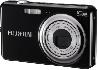 FujiFilm FinePix J27 Black