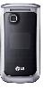 LG GB220 silver