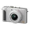 Panasonic Lumix DMC-LX3E silver