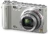 Panasonic Lumix DMC-TZ6EP silver