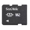 SanDisk MS Micro 16GB M2