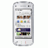 Nokia N97mini White