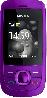 Nokia 2220 slide Purple 