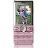 SonyEricsson S312 Pink