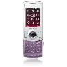  Samsung S5200 sweel pink