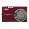 Nikon Coolpix S710 Deep Red