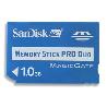 SanDisk MS-PRO DUO 1GB