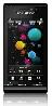 SonyEricsson Satio U1i Black