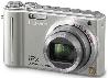 Panasonic Lumix DMC-TZ7EP Silver