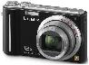 Panasonic Lumix DMC-TZ7EP Black