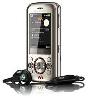 SonyEricsson W395 Blush Titanium