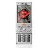 SonyEricsson W995 Silver