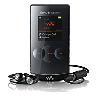 SonyEricsson W980i Piano Black 