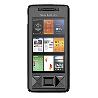 SonyEricsson XPERIA X1 Solid Black CZ