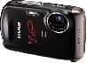 Fujifilm FinePix Z33WP Black