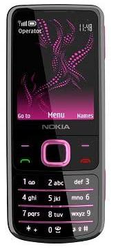 Nokia 6700 classic Illuvial Pink - www.mobilhouse.cz