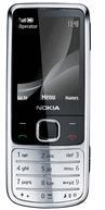Nokia 6700 classic Matt Steel - www.mobilhouse.cz