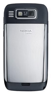 Nokia E72 Zodium Black (4GB) - www.mobilhouse.cz