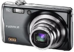 FujiFilm FinePix F70EXR Gunmetal - www.mobilhouse.cz