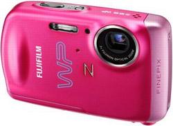 Fujifilm FinePix Z33WP Pink - www.mobilhouse.cz