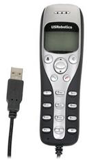 USRobotics USB Slimline Phone - www.mobilhouse.cz