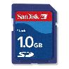 SanDisk SD 1 GB